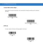 Preview for 290 page of Motorola DS3508 Product Reference Manual