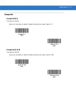 Preview for 299 page of Motorola DS3508 Product Reference Manual