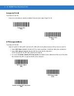 Preview for 300 page of Motorola DS3508 Product Reference Manual