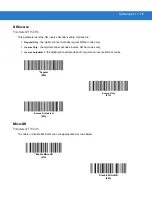 Preview for 307 page of Motorola DS3508 Product Reference Manual