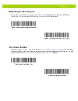 Preview for 41 page of Motorola DS4800 Series Product Reference Manual