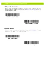 Preview for 42 page of Motorola DS4800 Series Product Reference Manual