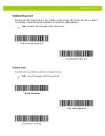 Preview for 43 page of Motorola DS4800 Series Product Reference Manual