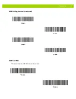 Preview for 45 page of Motorola DS4800 Series Product Reference Manual