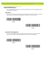 Preview for 47 page of Motorola DS4800 Series Product Reference Manual