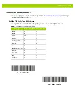 Preview for 49 page of Motorola DS4800 Series Product Reference Manual