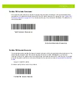 Preview for 51 page of Motorola DS4800 Series Product Reference Manual