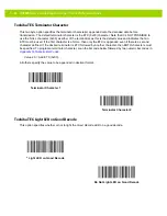 Preview for 52 page of Motorola DS4800 Series Product Reference Manual