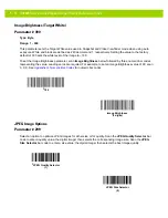 Preview for 110 page of Motorola DS4800 Series Product Reference Manual