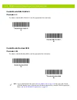 Preview for 130 page of Motorola DS4800 Series Product Reference Manual