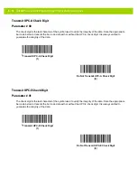 Preview for 136 page of Motorola DS4800 Series Product Reference Manual