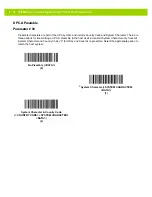 Preview for 138 page of Motorola DS4800 Series Product Reference Manual