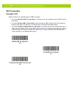 Preview for 148 page of Motorola DS4800 Series Product Reference Manual