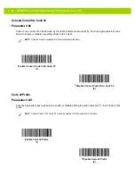 Preview for 152 page of Motorola DS4800 Series Product Reference Manual