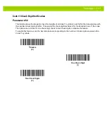 Preview for 161 page of Motorola DS4800 Series Product Reference Manual