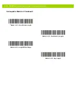 Preview for 180 page of Motorola DS4800 Series Product Reference Manual