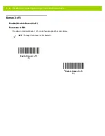 Preview for 182 page of Motorola DS4800 Series Product Reference Manual