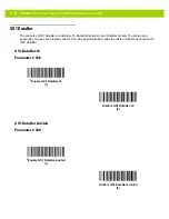 Preview for 184 page of Motorola DS4800 Series Product Reference Manual