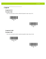 Preview for 187 page of Motorola DS4800 Series Product Reference Manual