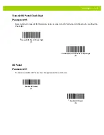 Preview for 191 page of Motorola DS4800 Series Product Reference Manual