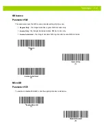 Preview for 201 page of Motorola DS4800 Series Product Reference Manual