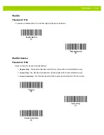 Preview for 203 page of Motorola DS4800 Series Product Reference Manual