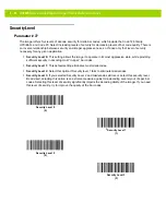 Preview for 206 page of Motorola DS4800 Series Product Reference Manual