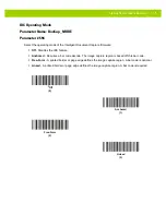 Preview for 213 page of Motorola DS4800 Series Product Reference Manual