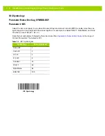 Preview for 214 page of Motorola DS4800 Series Product Reference Manual