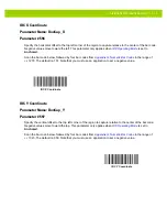 Preview for 215 page of Motorola DS4800 Series Product Reference Manual