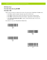 Preview for 222 page of Motorola DS4800 Series Product Reference Manual