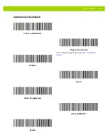 Preview for 333 page of Motorola DS4800 Series Product Reference Manual