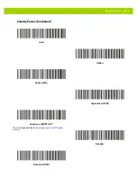 Preview for 337 page of Motorola DS4800 Series Product Reference Manual