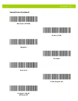 Preview for 339 page of Motorola DS4800 Series Product Reference Manual