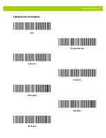 Preview for 343 page of Motorola DS4800 Series Product Reference Manual