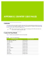 Preview for 345 page of Motorola DS4800 Series Product Reference Manual