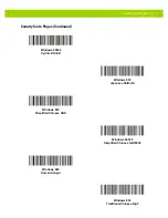 Preview for 351 page of Motorola DS4800 Series Product Reference Manual