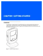 Preview for 19 page of Motorola DS9208-1D Product Reference Manual