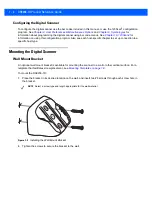 Preview for 22 page of Motorola DS9208-1D Product Reference Manual