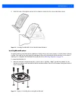 Preview for 23 page of Motorola DS9208-1D Product Reference Manual