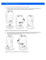 Preview for 24 page of Motorola DS9208-1D Product Reference Manual