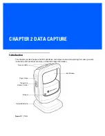 Preview for 27 page of Motorola DS9208-1D Product Reference Manual