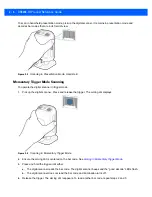 Preview for 32 page of Motorola DS9208-1D Product Reference Manual