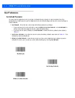 Preview for 46 page of Motorola DS9208-1D Product Reference Manual