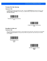 Preview for 47 page of Motorola DS9208-1D Product Reference Manual
