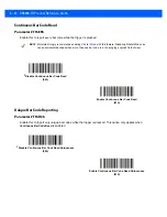 Preview for 64 page of Motorola DS9208-1D Product Reference Manual