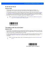 Preview for 65 page of Motorola DS9208-1D Product Reference Manual