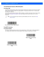 Preview for 66 page of Motorola DS9208-1D Product Reference Manual