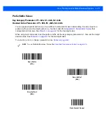 Preview for 69 page of Motorola DS9208-1D Product Reference Manual