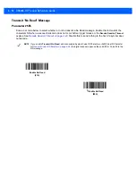 Preview for 72 page of Motorola DS9208-1D Product Reference Manual